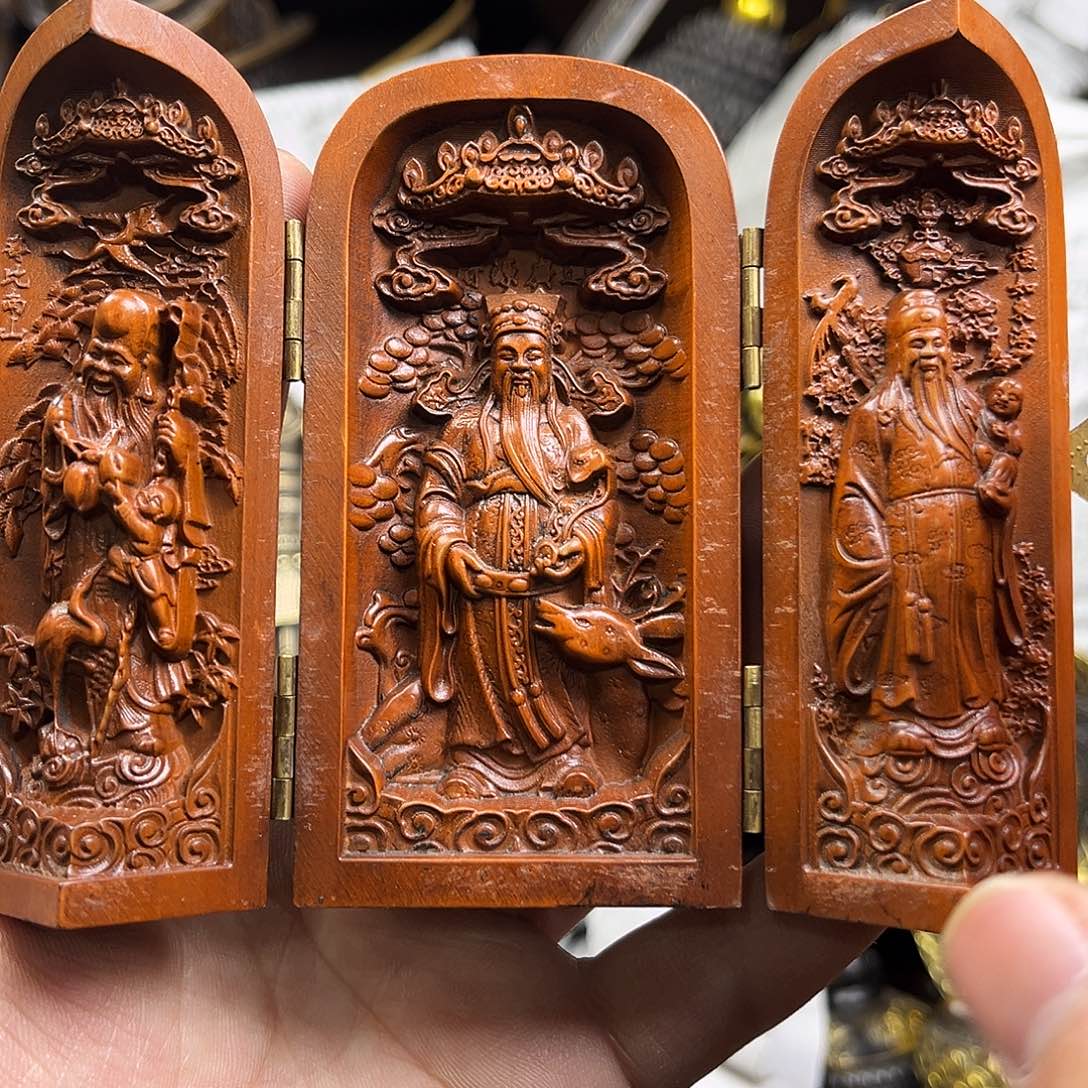 航弟文玩铜器链接