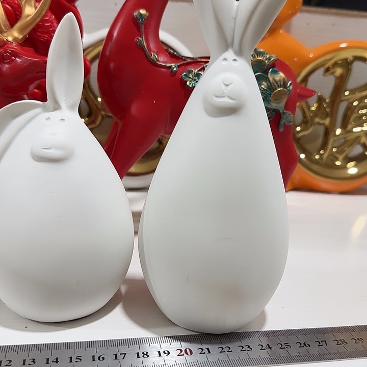 艳***吖树脂摆件哈哈哈哈