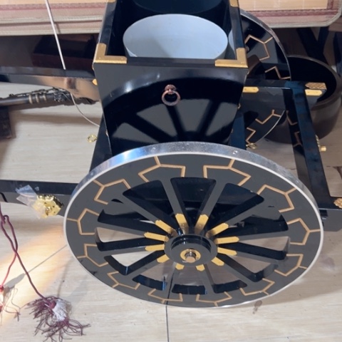 中古美术，金银铜铁锡