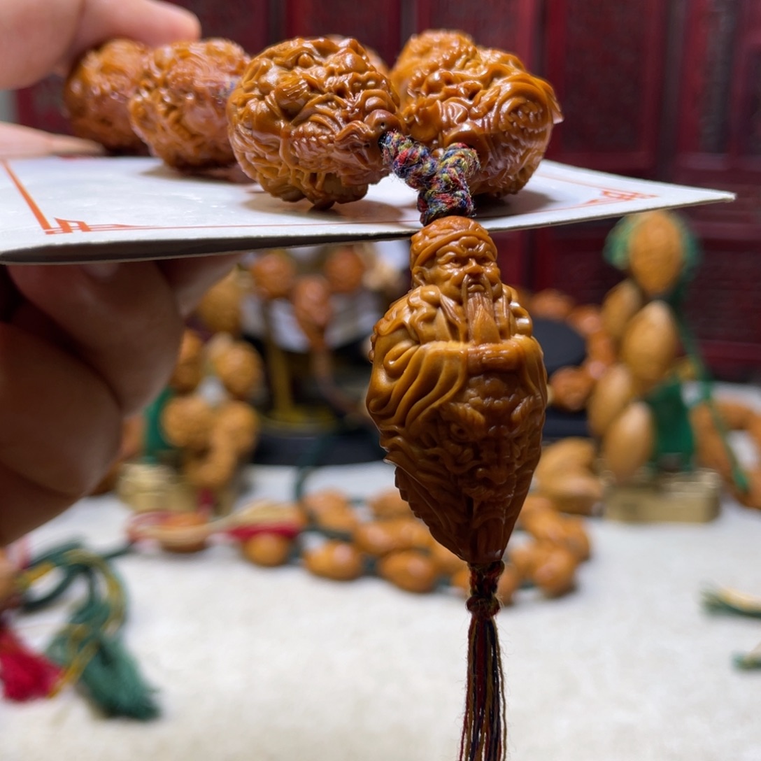 手串/手链橄榄核橄榄核