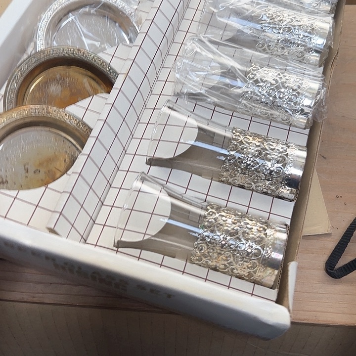 瓷片瓷质品工艺品