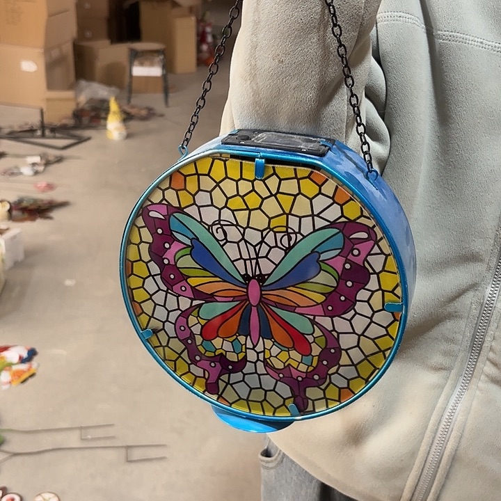 瓷片样品哟哟样品哟蝴蝶款