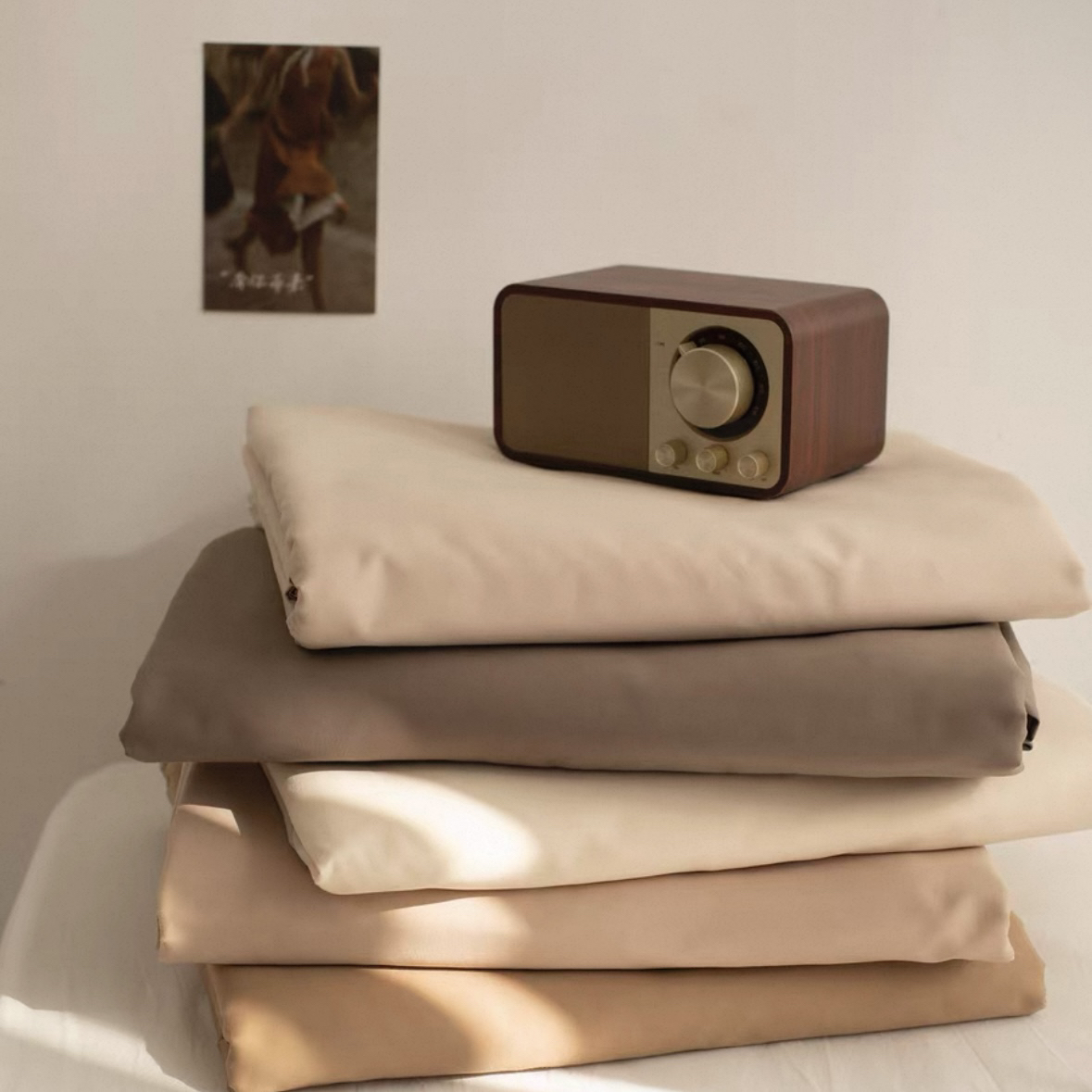 B 被套 孤品床上用品 （多）亲肤 双面 以主播介绍为准