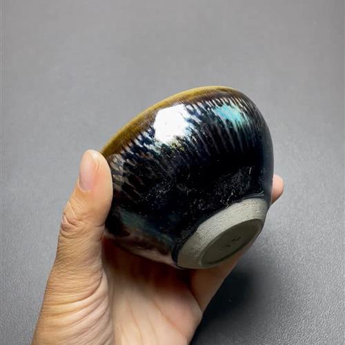 【闪购商品】茶盏-589............