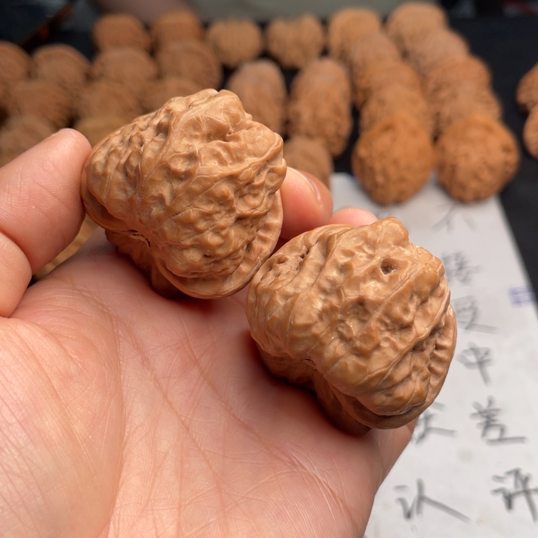 文玩核桃吊坠353。39➕蛙