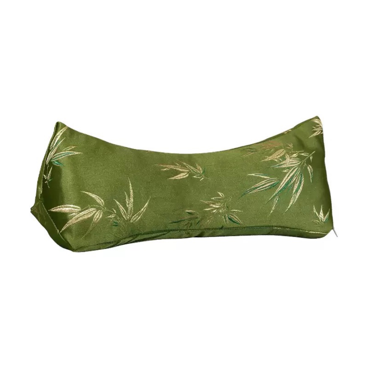 【喜器】艾草颈椎三角枕（香器0299）