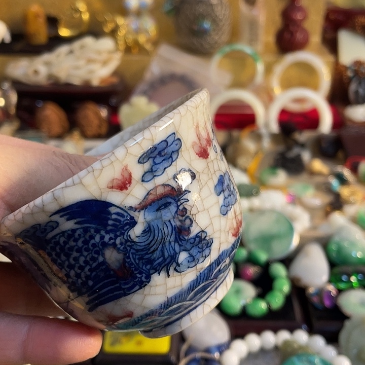 c***r摆件陶我们的产品质量保证