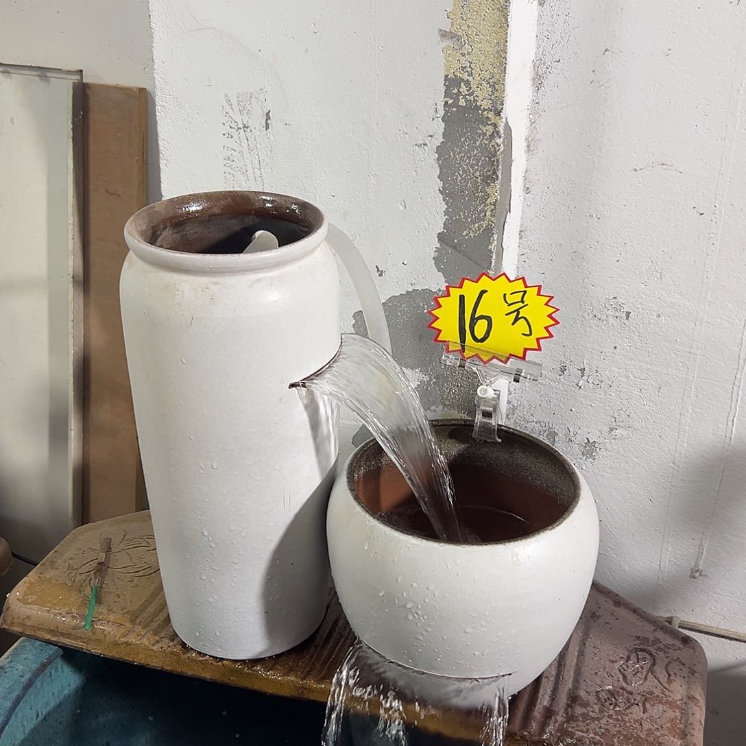 红陶紫砂等产品远销欧洲等省并设