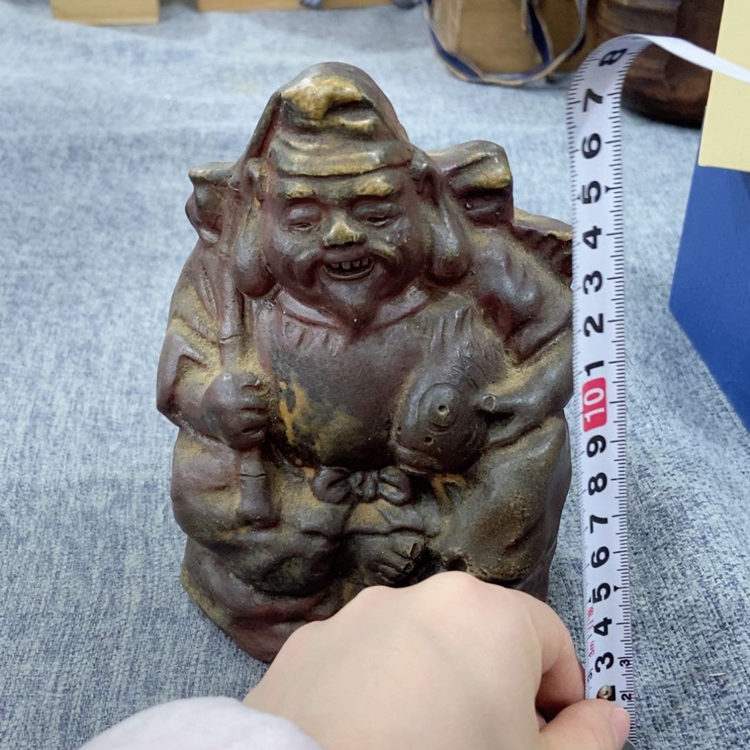 紫砂茶杯非常满意好看得物件