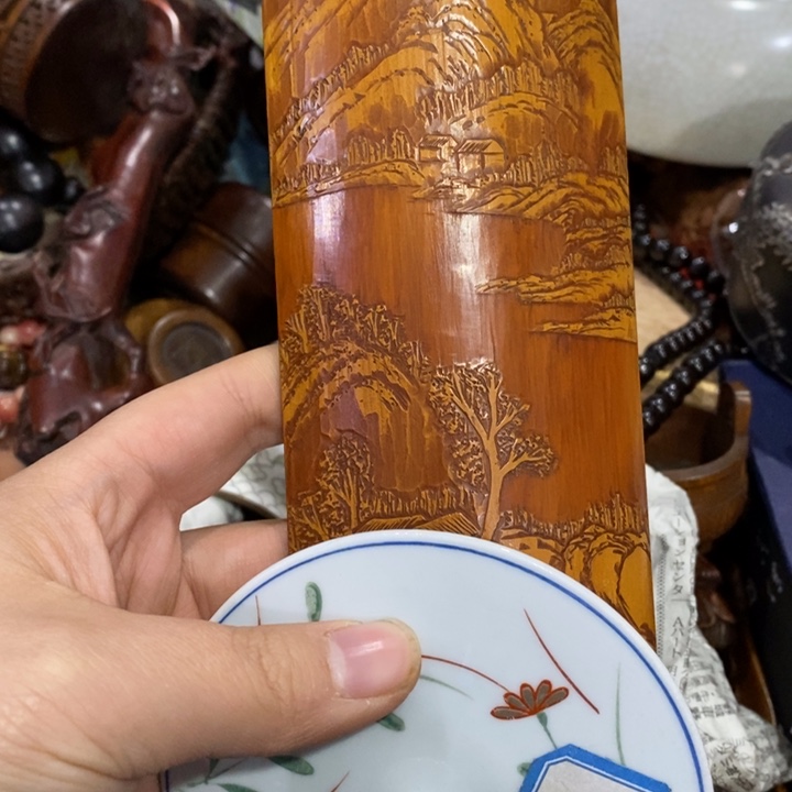 紫砂陶瓷艺术陶瓷艺术