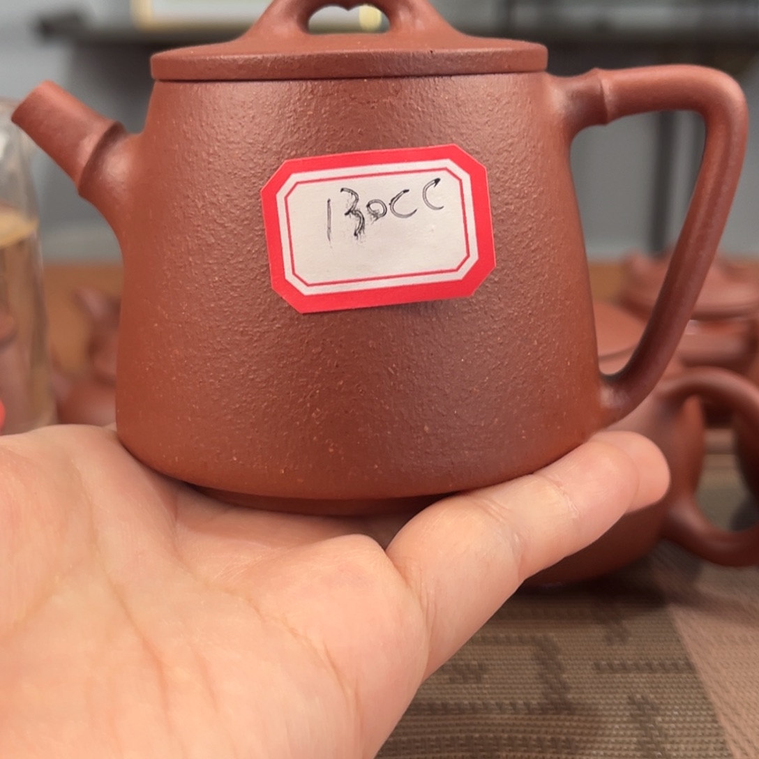 紫砂茶壶雅*495858425457588