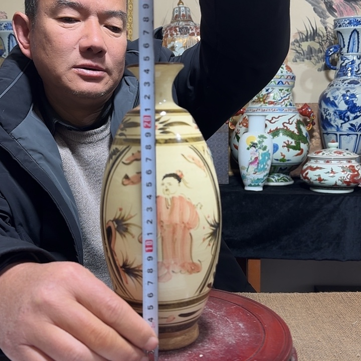 摆件               