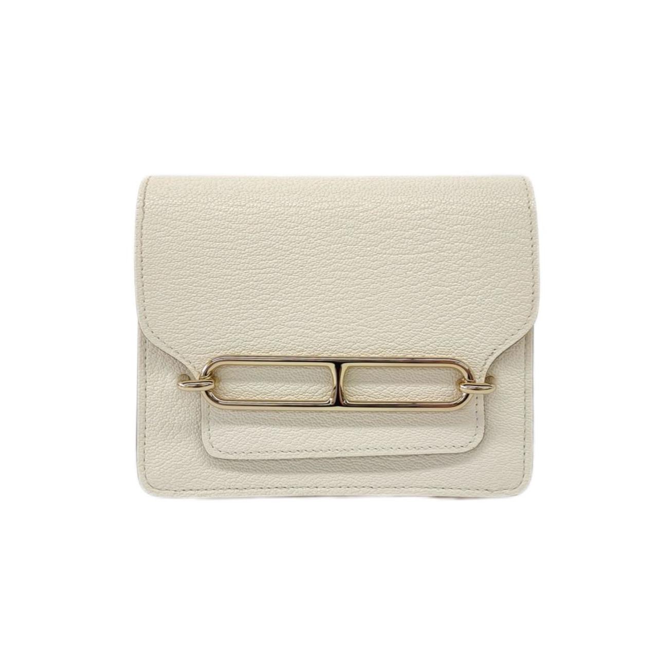 未使用 Hermes/爱马仕 爱马仕/钱包/9037