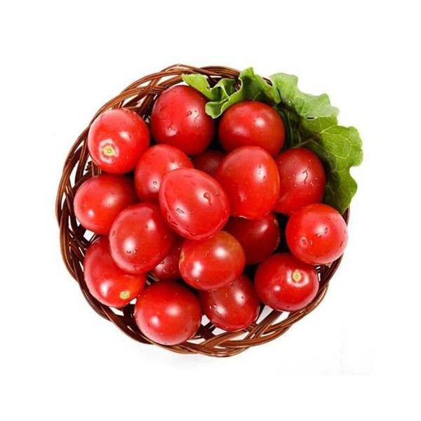 千禧果 500g    番茄同城送千禧圣女果云南省三明市