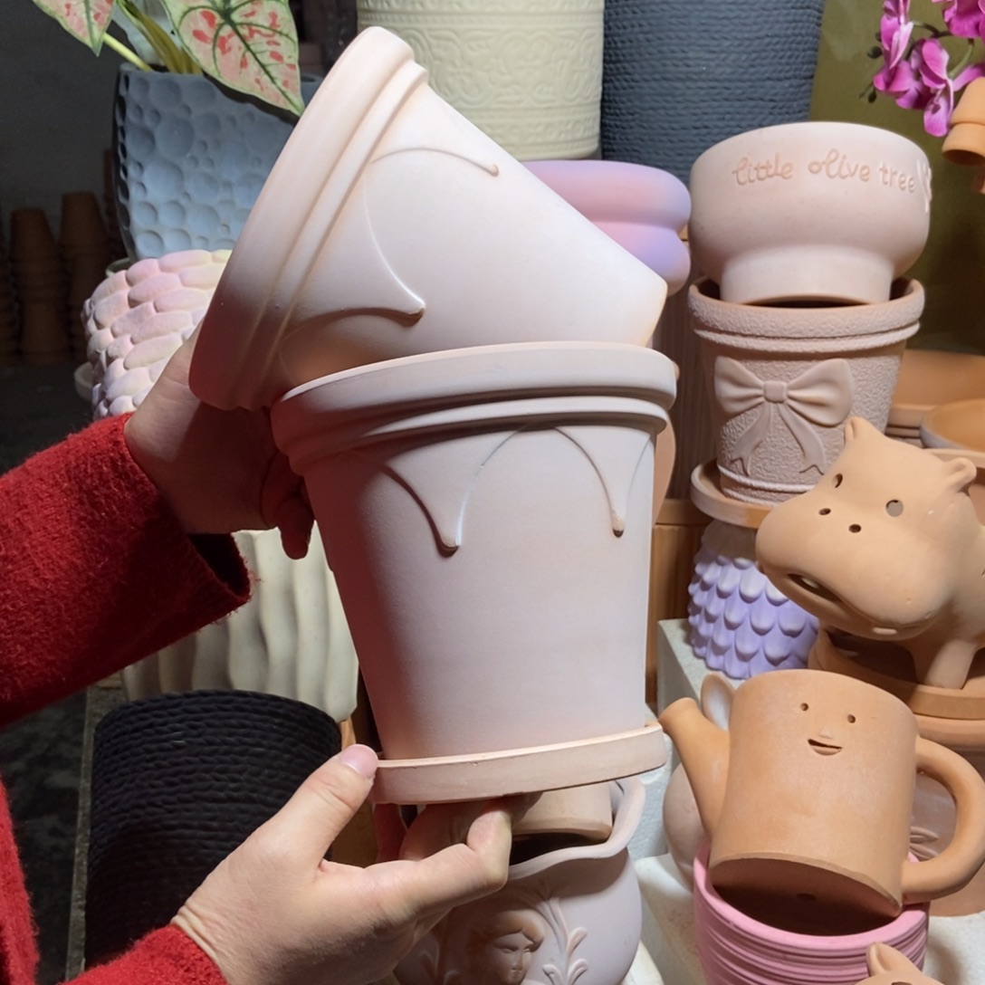 16×15雾化皇冠+托 2套