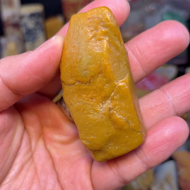 昌化石国石昌化石