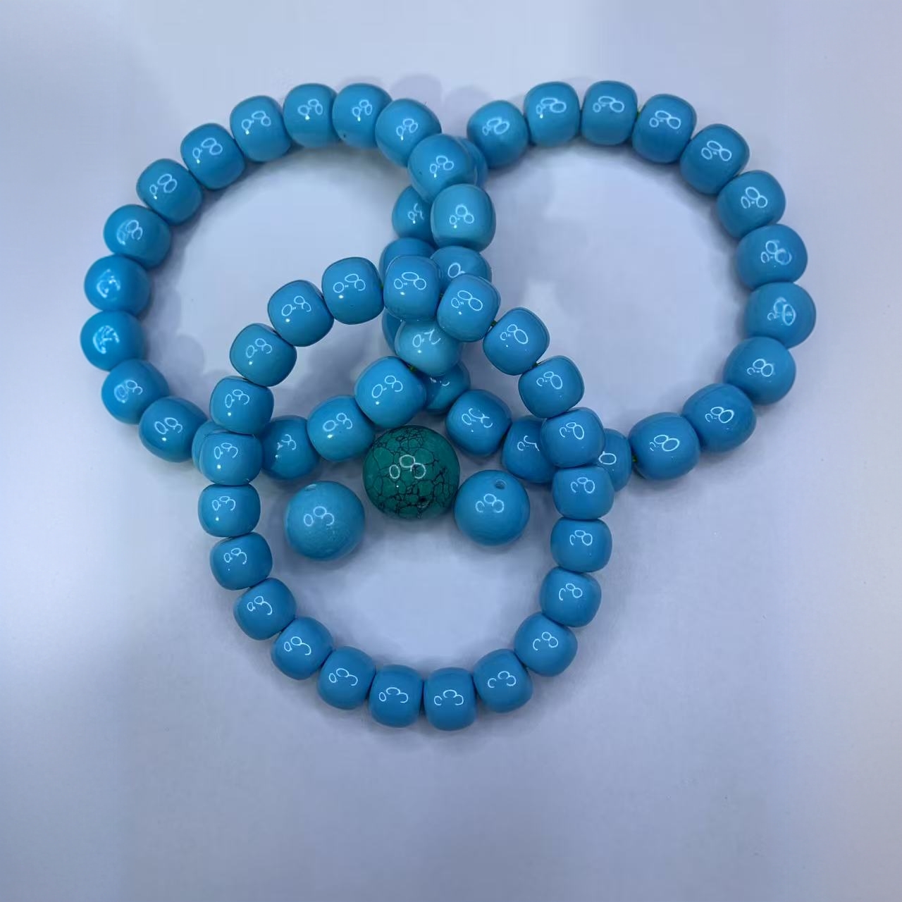  原创手工DIY串珠