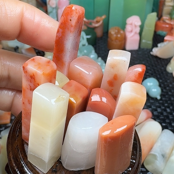 老挝石真真正正章