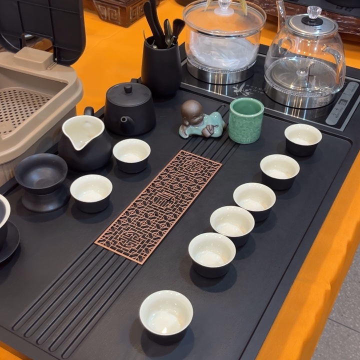 茶盘实木家具家电