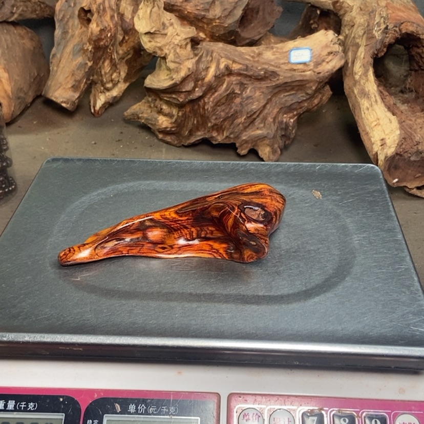 【闪购商品】黄花梨/降香黄檀世**田