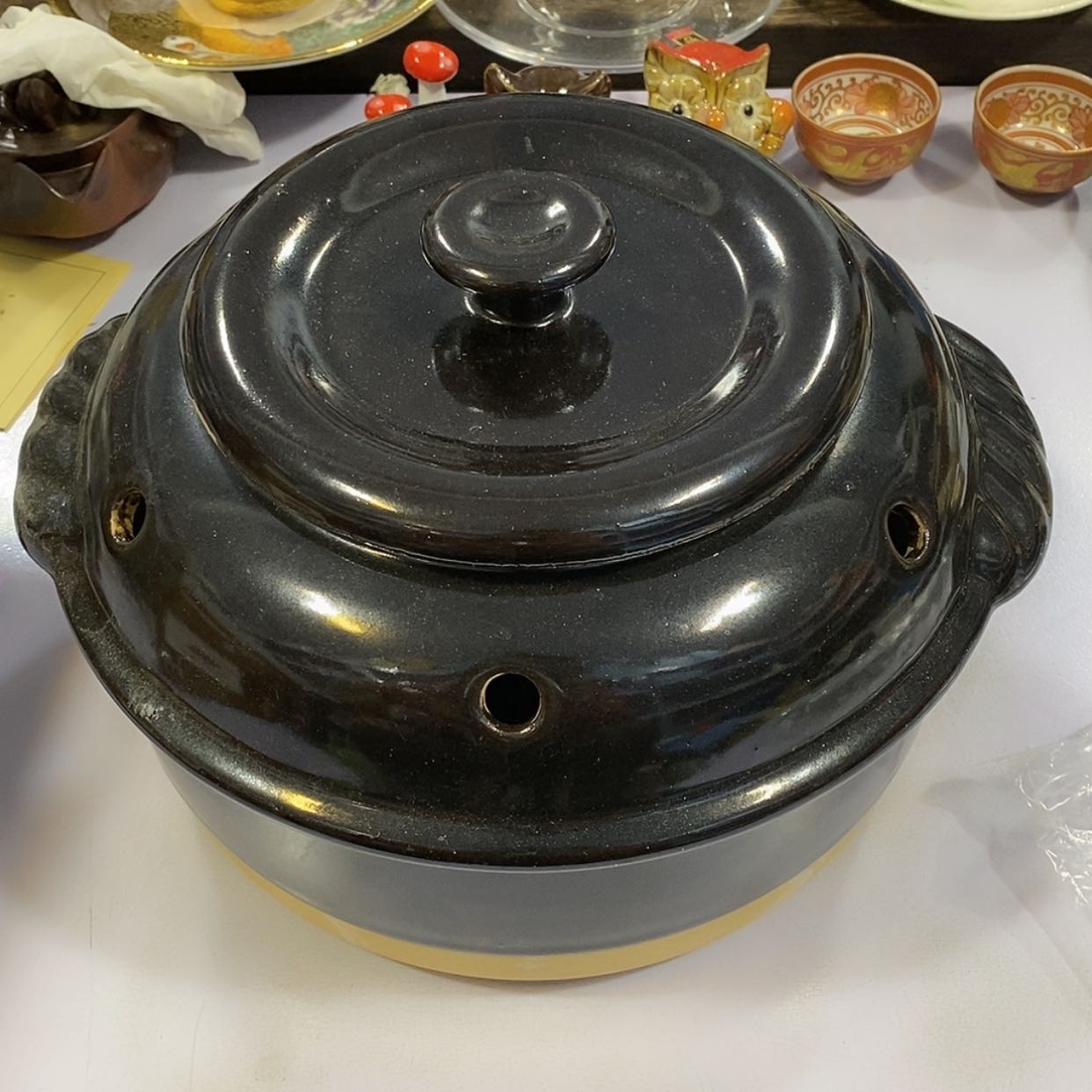 【闪购商品】瓷片瓷器的制作工艺和工艺流程第二章瓷器