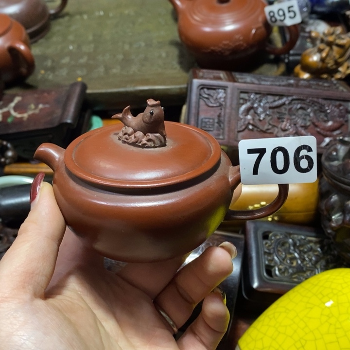 小***包紫砂陶瓷艺术陶瓷艺术