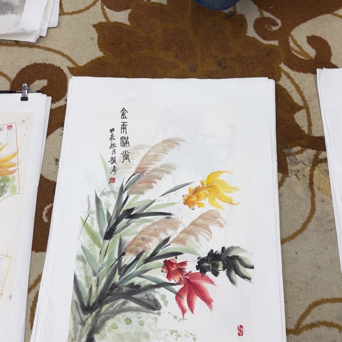 国画李李李李李李李李