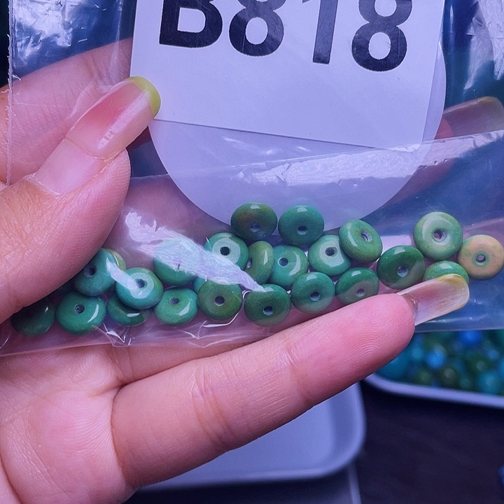 时尚首饰饰品配饰湖北发货