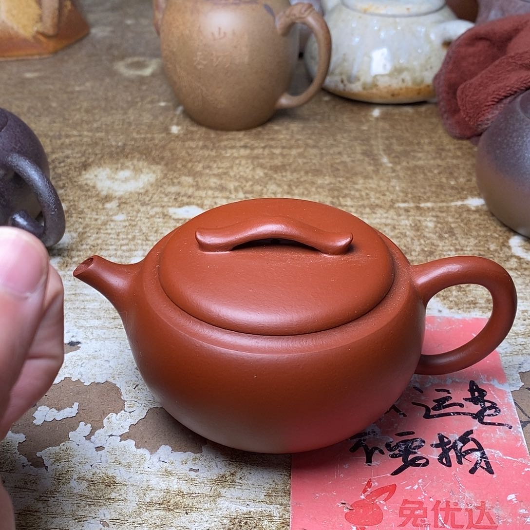 紫砂茶壶紫砂艺术