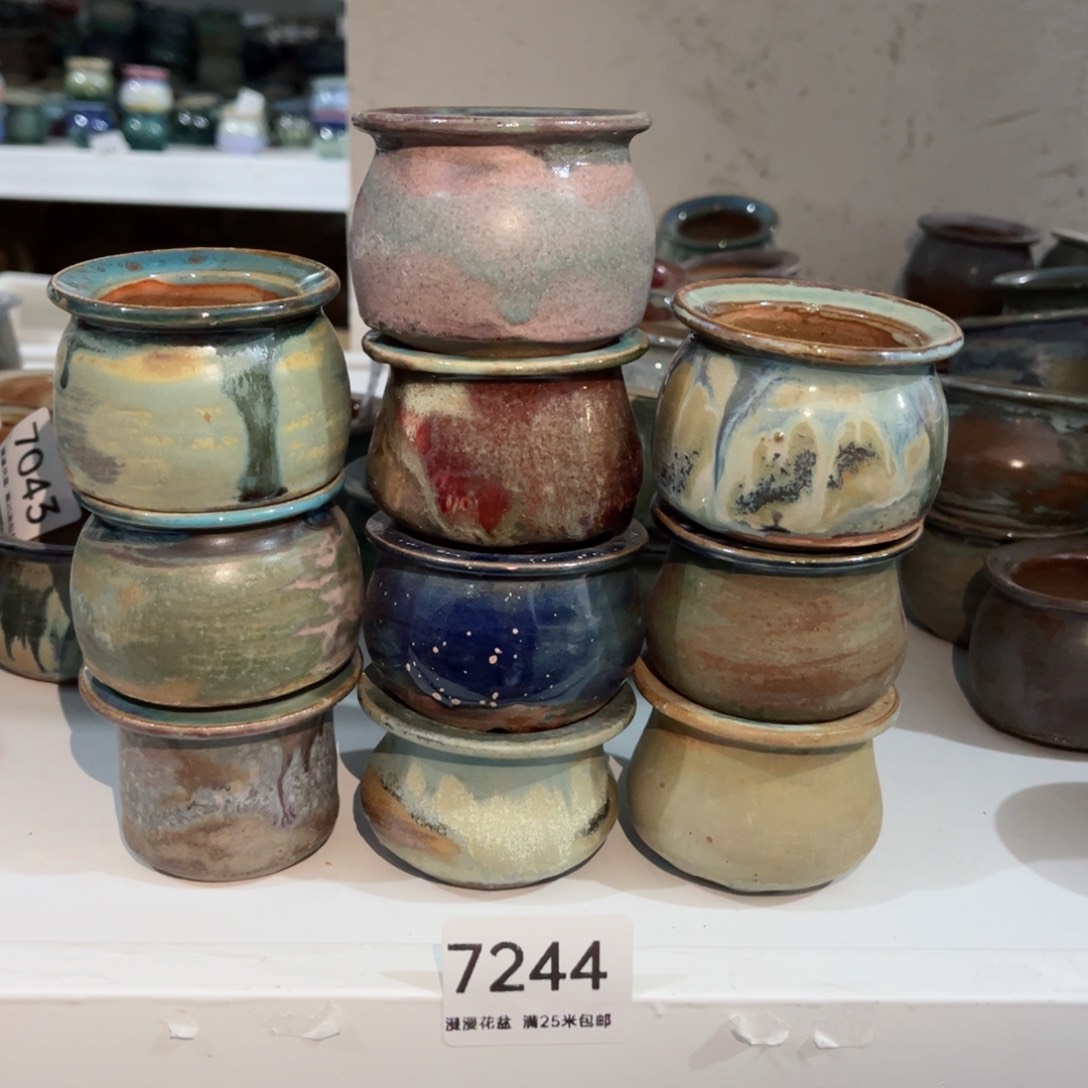 7244内口4景德镇手工制作