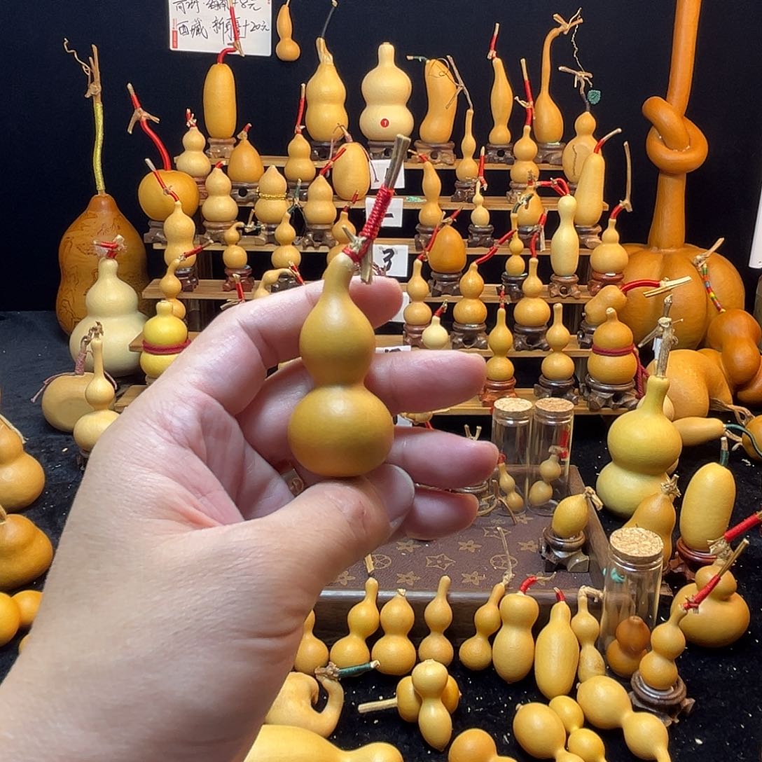 鸡****天然葫芦，不退不换