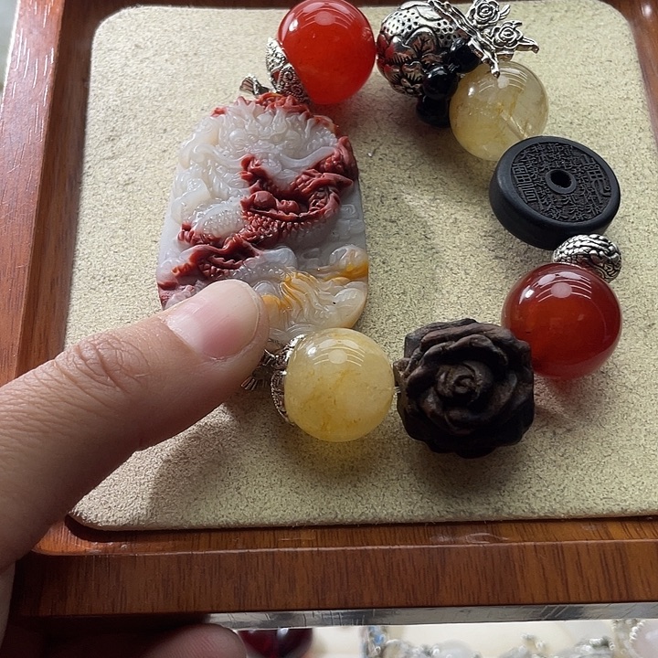 木质手串手串手串