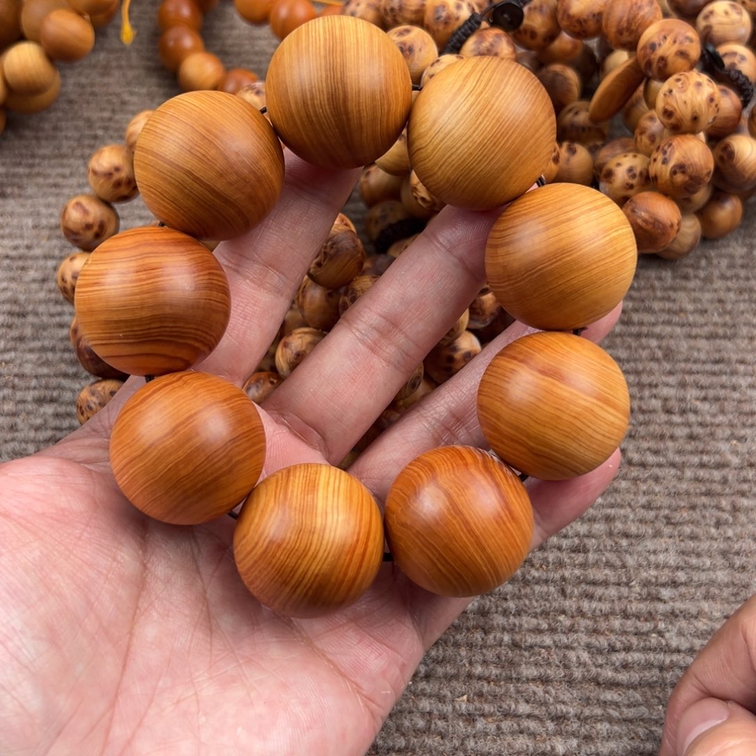 木太行崖柏3.0陈化。。。。