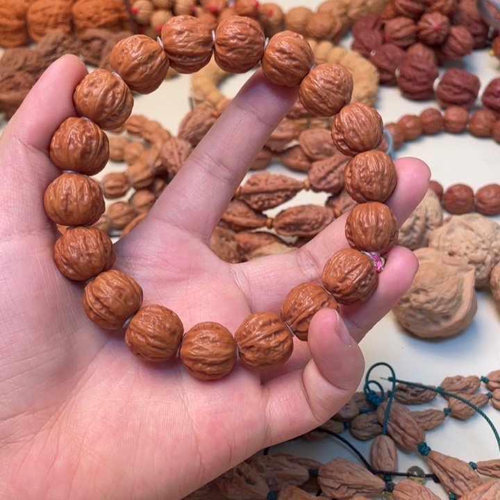 宇***6吊坠文玩核桃文玩手串