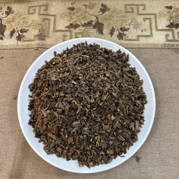 沉香蓝香品种沉水料50g花果蜜香甜凉
