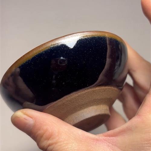 【闪购商品】茶盏-385............