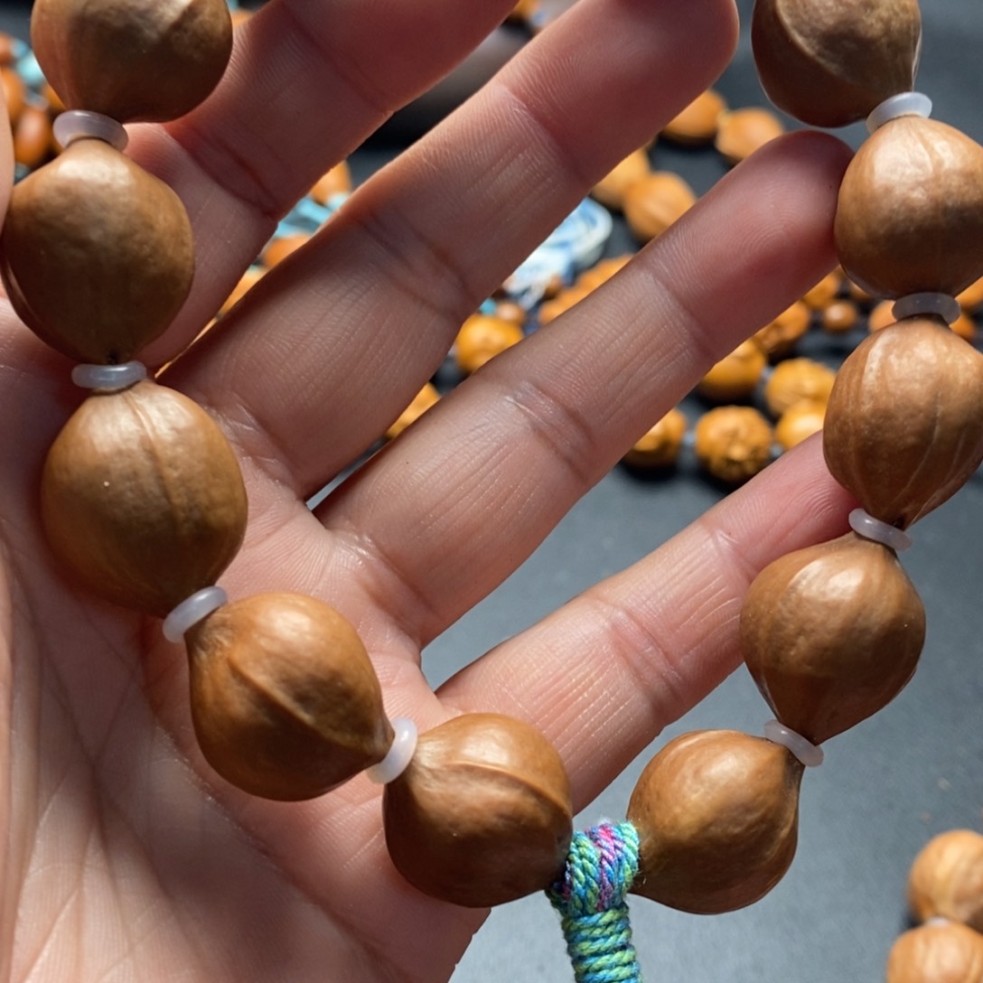 吊坠橄榄核橄榄核