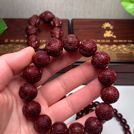 橄榄核手串/手链猴头