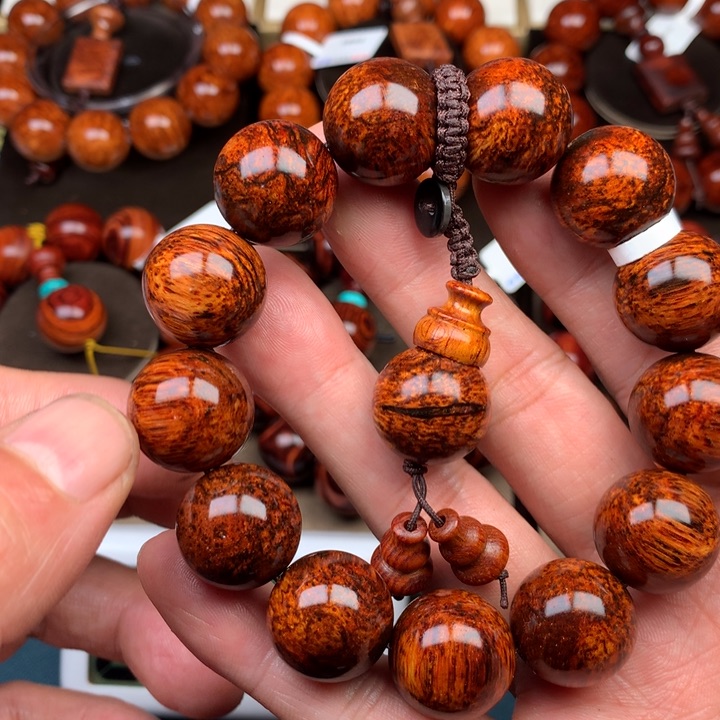 花梨木类字*哥黄花梨1.8f 8