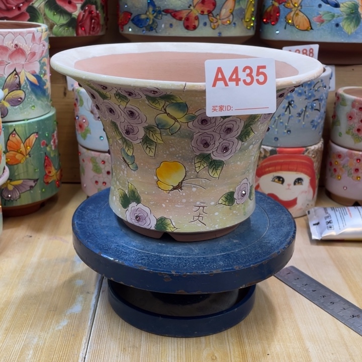 瑕疵花盆多肉花盆特价