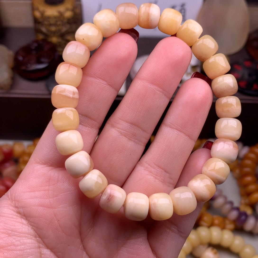 驼骨其他好看驼骨