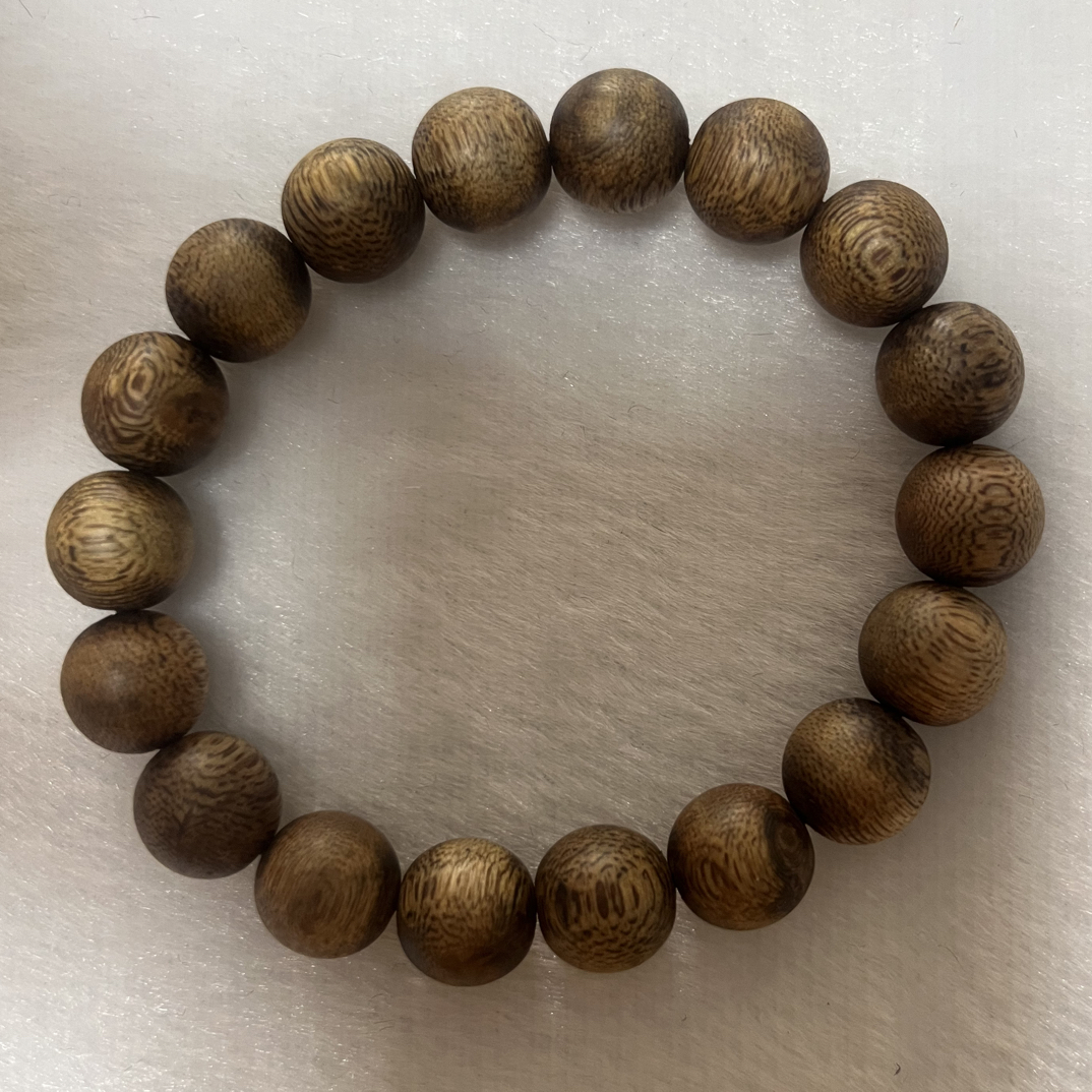 沉香沉香12mm单圈多样性发一