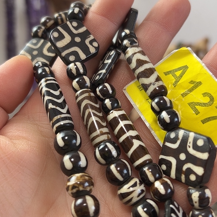 *****玛瑙/玉髓未镶嵌颈饰