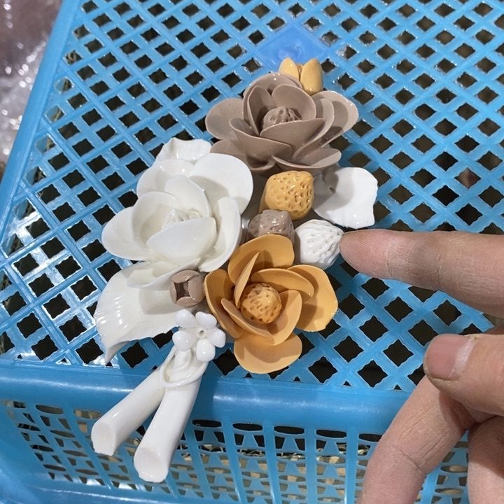 摆件陶瓷树脂家居摆件