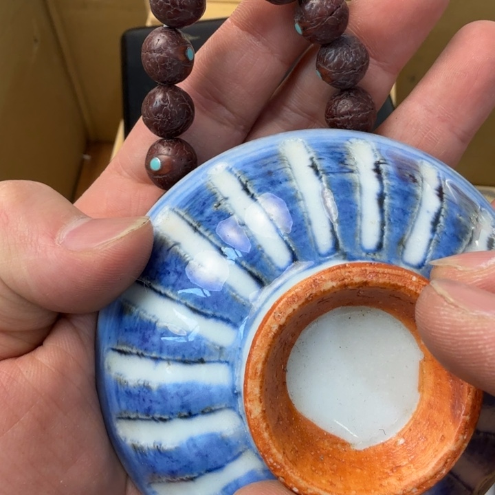 紫砂茶宠现代工艺美术作品