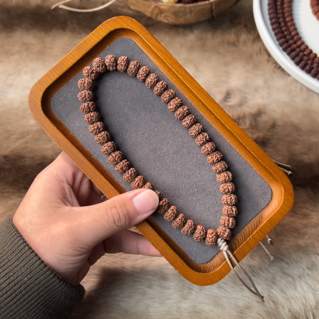 吊坠金刚菩提11平细手持