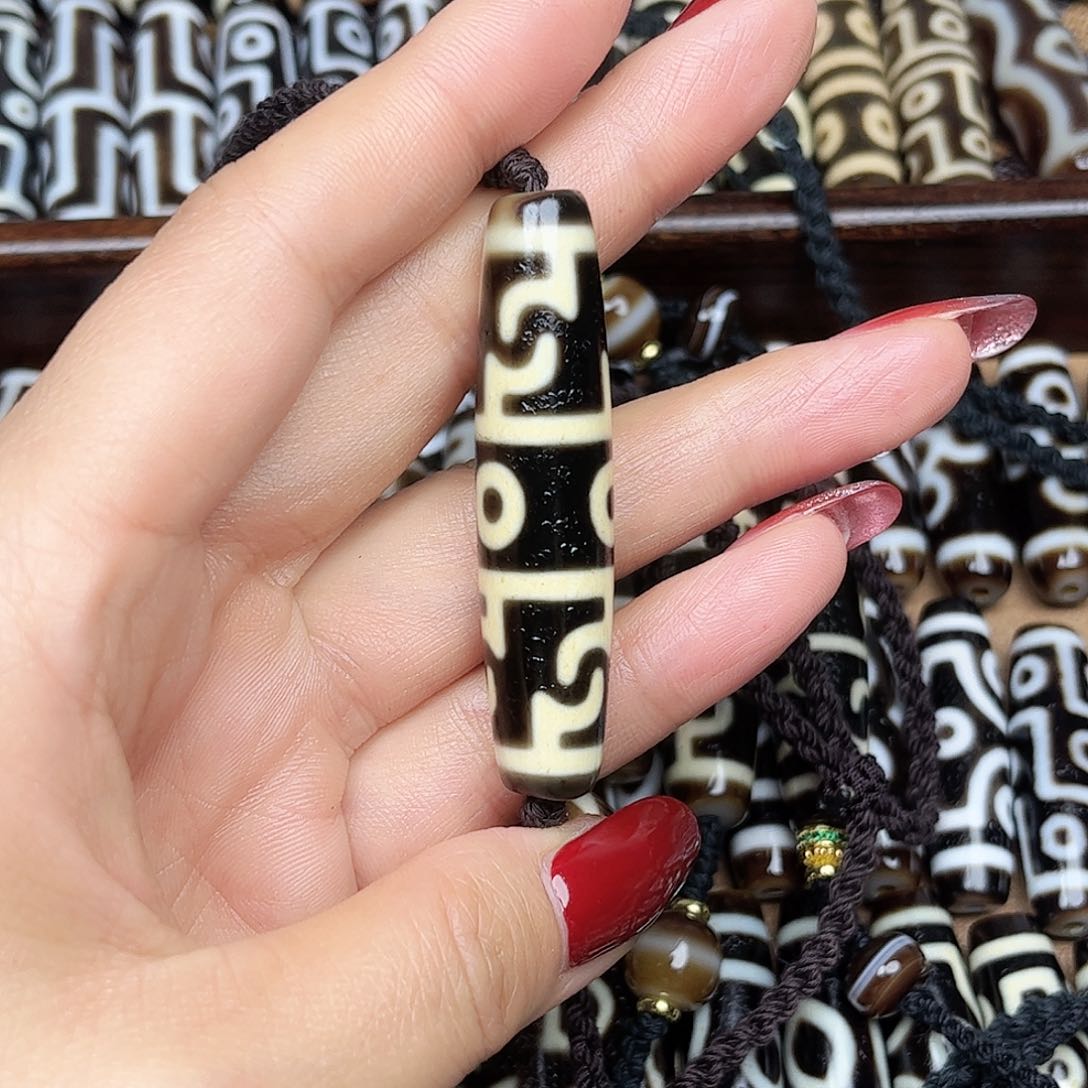 玛瑙/玉髓吊坠(不含链)未镶嵌