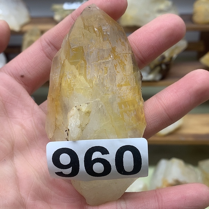 水晶珠宝半成品未镶嵌