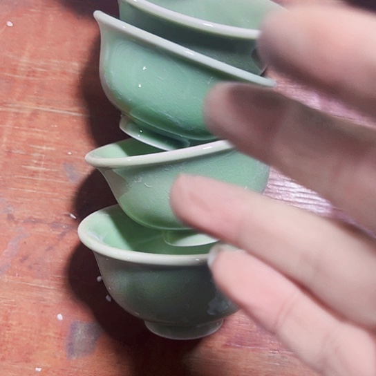 陶其他景德镇陶瓷学院副院长