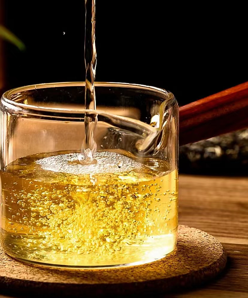 【逸香茗茶行】陈年普洱茶通用链接B